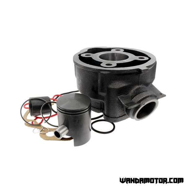 Cylinder kit Minarelli AM6 50cc